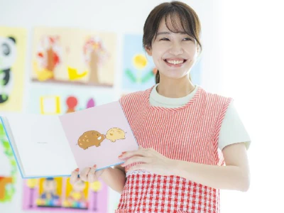 職場の画像