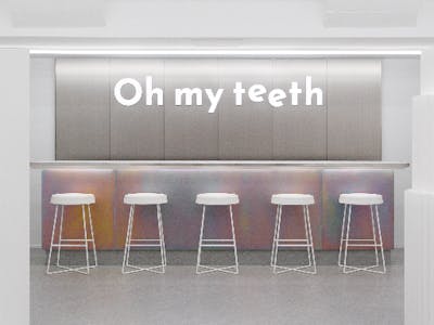株式会社Oh my teethの画像・写真