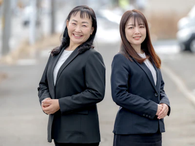 株式会社プロスタッフ