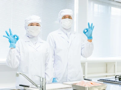 株式会社プロスタッフ