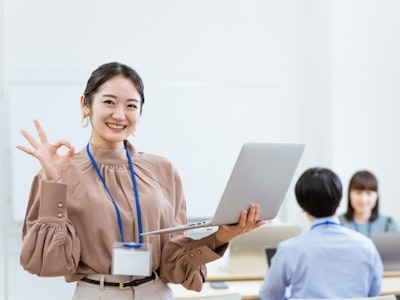 株式会社プロスタッフの画像・写真