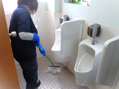 職場の画像