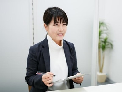 主婦(夫)が活躍中の未経験OKの採用管理コーディネーター