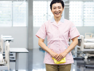 株式会社ルフト・メディカルケア