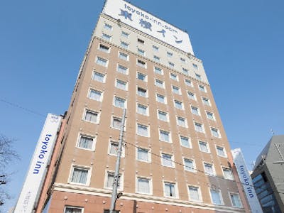 株式会社東横イン（東横INN山手線大塚駅北口2）の求人画像