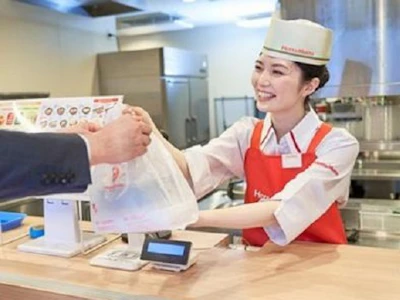 職場の画像
