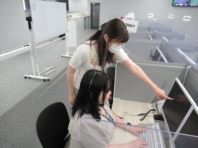 NHK営業サービス株式会社の画像・写真