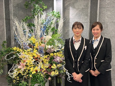 16時まで勤務OKのゴルフ場の接客スタッフ