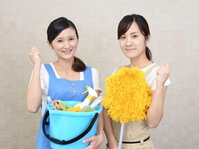 職場の画像