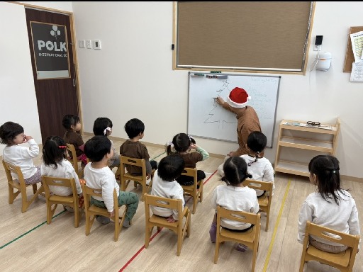 子ども好き大歓迎！子どもと元気にすごしたい方へ＊保育バイリンガル...
