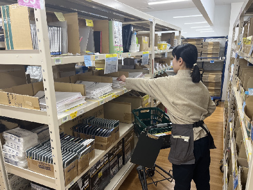 【週3日～◎】全員未経験からスタートしています《軽作業》《パソコ...