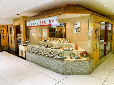 飲食店のキッチンスタッフ