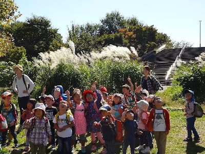 週2日～の遠足幼稚園での保育・放課後等デイサービスでの支援員