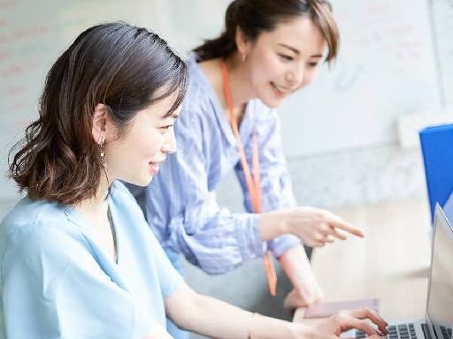 土日祝休み♪基本操作や入力ができればOK！未経験・ブランクOK！...