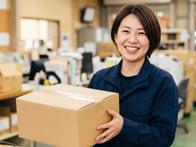 職場の画像