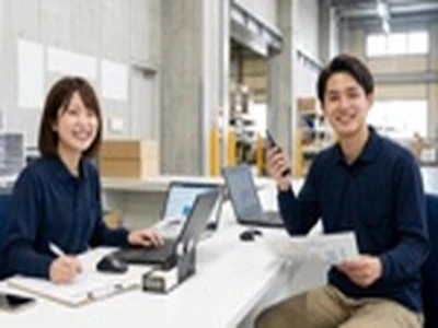 職場の画像