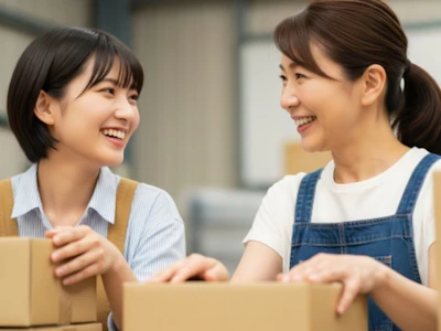 職場の画像
