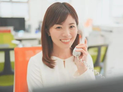 職場の画像
