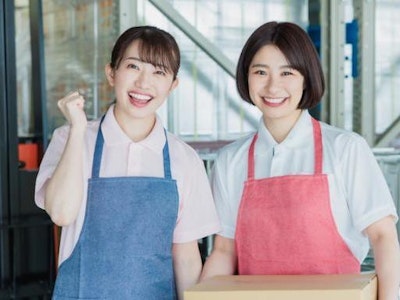 ヤマト・スタッフ・サプライ（株）東京西支店 (勤務地：ヤマト運輸 KYB相模ロジ…の求人画像