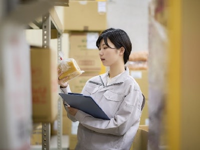 週3日～の10～19時　大手通販会社で選べる軽作業