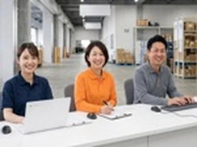 職場の画像