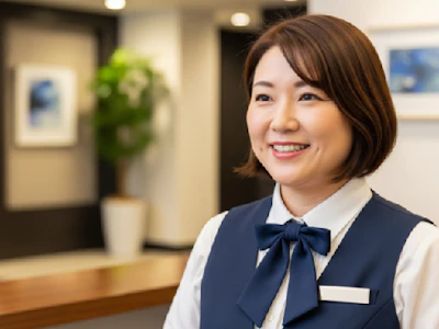 職場の画像