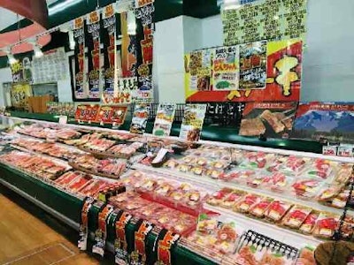 未経験歓迎の精肉加工スタッフ