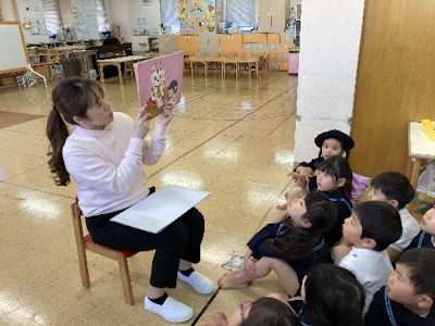 職場の画像