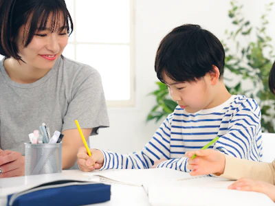職場の画像