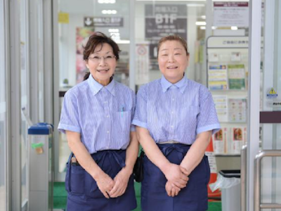 オーケー戸塚上矢部店の求人画像