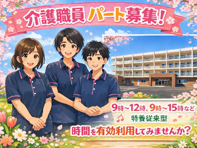 社会福祉法人 八千代美香会