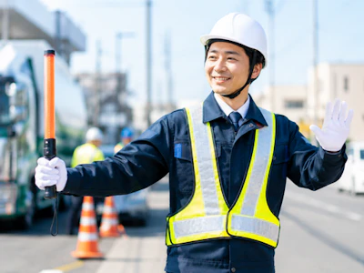 職場の画像
