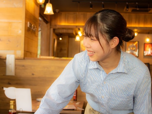 シフト柔軟！好きな時に好きなだけでOK★週1日×3h～・ランチ限...