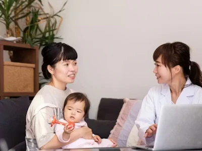 職場の画像