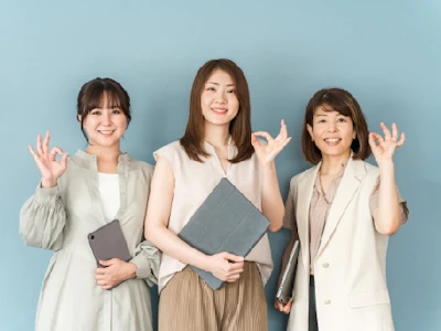 職場の画像