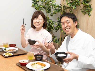 職場の画像