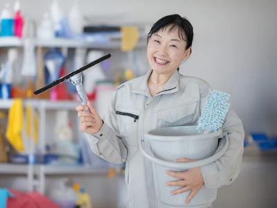 株式会社　武翔総合管理