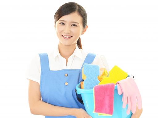未経験者歓迎！女性活躍中！【本厚木駅徒歩3分】オフィスビル清掃ス...