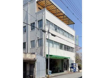 大阪ブラシ株式会社の画像・写真