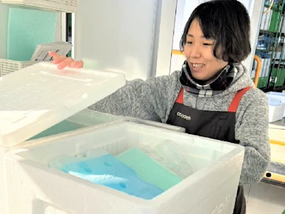 職場の画像