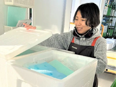 職場の画像