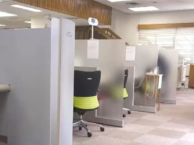 16時まで勤務OKの銀行のバックオフィス業務