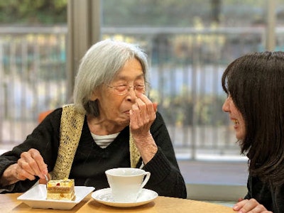 社会福祉法人奉優会の画像・写真