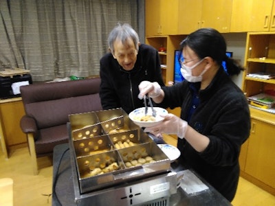 社会福祉法人奉優会の画像・写真