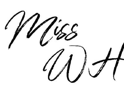 株式会社MissWH（ミスダブリュエイチ）の求人画像