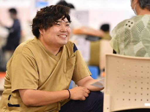 ＼資格活かして未経験からトライ／時給1250円♪リハビリ型デイサ...