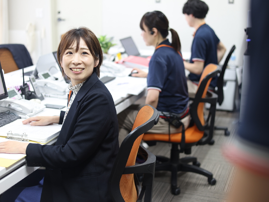 主婦・主夫活躍】ガーデンテラス久我山（富士見ケ丘駅）のパート