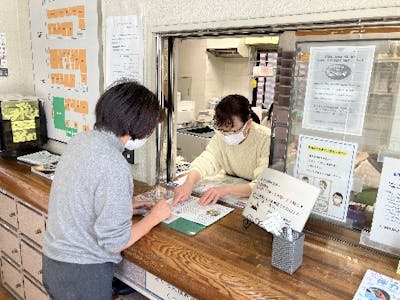 社会福祉法人恩賜財団東京都同胞援護会の画像・写真