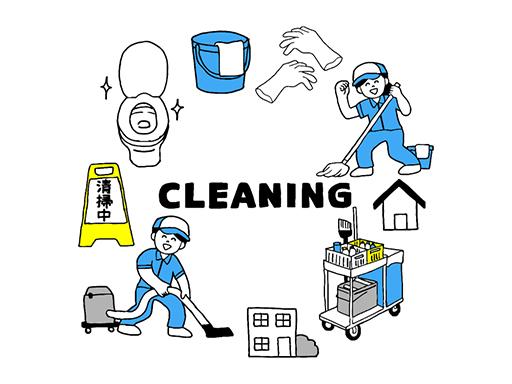 未経験の方も安心して始められる！