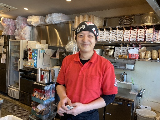 長年働く主婦さんが多いのは元ママさん店長だった社長の配慮いっぱい...